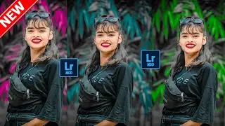 Instagram viral Photo Editing|Lightroom se photo edit kaise kare |Photo Editing