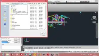 Creación Isométricos en AutoCAD Plant 3D