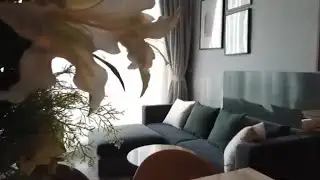 Whizdom Essence condo for rent