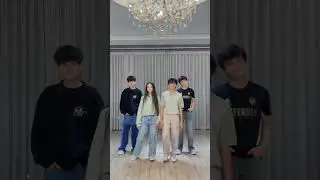 Slow motion walk 😎#tmtstudioindia #kpop #dance #trendingdance #trending #tmtians