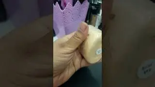 Banana Powder Ben Nye