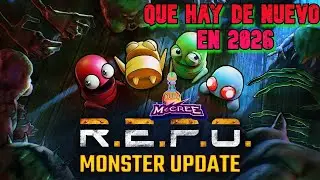 JUGANDO REPO EN 2026 PRIMERA PARTIDA DEL A&Ntilde;O NUEVOS MOUSTROS NUEVO TODO