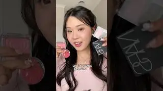 ТОП-4 РУМЯНА В ЯПОНИИ 🙈✨🇯🇵