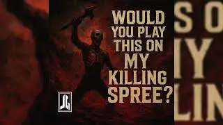 JCG Music - Woud You Play This On My Killing Spree?