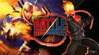 🔴 BATTLEGROUNDS💀 y APERTURA CRISTAL TITAN | VAMOS a CIRCUITO