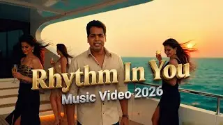 Rhythm In You | Luxury Yacht & Supercar Music Video