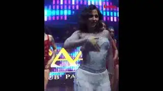 Elli AvrRam Sets Pattaya Ablaze ✨ | Tefla's Experiences  #bollywood #entertainment #live