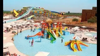 Aqua Mirage Club Marrakech - Meilleur H&ocirc;tel Club sur Marrakech