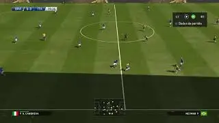 Pes 2016