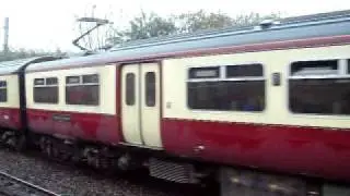 SPT Class 320306 