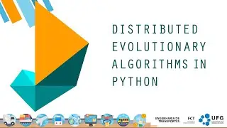 Tutorial Algoritmo Genéticos em Python com DEAP