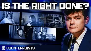 DOES FUENTES MATTER? | WHICKTV DEBATE