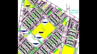 LOTIFICACION EN AUTOCAD 1