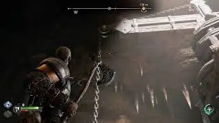 God of war  raganrock