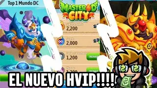 INFORMACIÓN COMPLETA DEL NOBLE DRAGÓN ASTRO SUPERNOVA🤯🤯 EL NUEVO HVIP 🤑🤑#dragoncity 