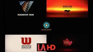 Roadshow Films/Good Dog Distribution/ScreenWest/Woss Group Film Productions/Screen Australia