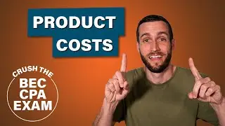 CONFUSED by BEC Inventory? This Video Makes Product Costs Crystal Clear | Maxwell CPA Review