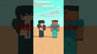 #minecraft #animation #memes @oreETV