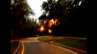 Evening Drive Through Fish Hawk Ranch | Mike Bogart Team - Signature Realty