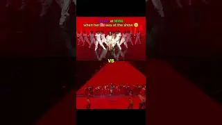 Jennie at GDA Vs MMA#kpop #viral #trending #goldendiscawards2026 #jennie #likejennie #rubies #shorts