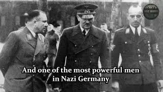What Happened to Ribbentrop&rsquo;s Gold ? The Lost Nazi Treasure