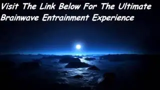 Isochronic Tones, Stimulating Energy - Brainwave Entrainment