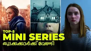 Top 5 Mini Series Malayalam Review