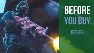 Before You Buy | Reflex | Nvidia Bundle