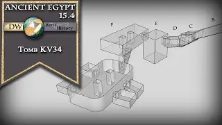 Tomb KV34