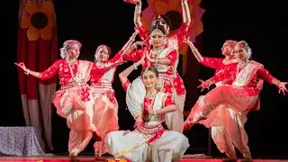 Basanta Utsav||