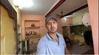 Aaj Buffalo Ghee Pack Kiya & Kair Pickle Updates || कसुतम्