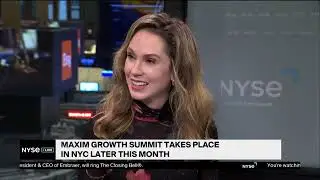 Maxim Growth Summit to Gather Leaders from Healthcare + Multi Sector Landscapes