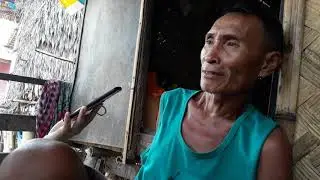 BADJAO LIFE A DOCUMENTARY PROJECT FILM