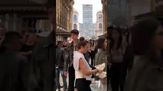 Moritz Hau - He&lsquo;s tall