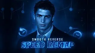 AE LIKE SMOOTH REVERSE TIME REMAPING 💀🤯 | ALIGHT MOTION | TUTORIAL | GOAT THINKZ |