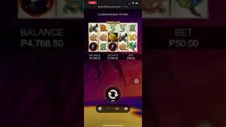 Gold Beard w/ retrigger😋😋😋
