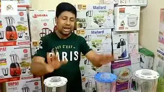 Nova blender review  Nova blender price in bangladesh