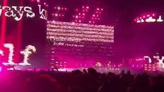 No Doubt &lsquo;Ex Girlfriend&rsquo; Live - Coachella 2024