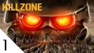 War Has Begun! | Killzone - Part 1