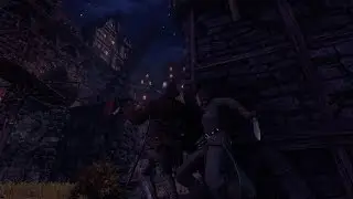 Shadwen - Launch Trailer