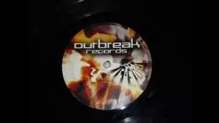 Fireball - Audio & Mackie (Outbreak Records)