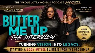 Starting a Body Butter Business: What It REALLY Takes
