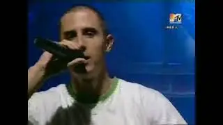 Juras&Ero- Gra dużego formatu ( RAP PAKAMERA LIVE 2006 )