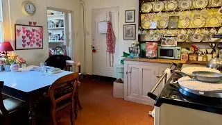 Crisis Cleaning 101 How to Get Ready For Visitors | Clean With Kate #speedclean #speedcleaning