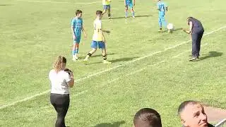 U16   CSM. Ploieşti - CSC. Berceni  9-0