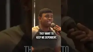College Student SLAMS Black Lives Matter