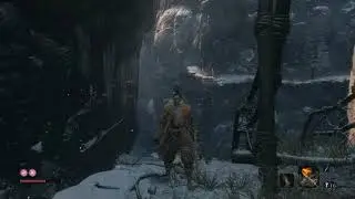 Sekiro: Main Dies Always #4 - 