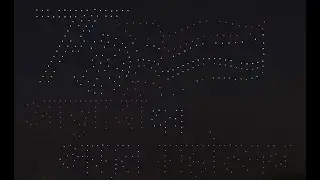 India Republic Day 2022 | Drone Show