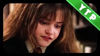 [YTP FR] - LA PIERRE PHILOSOPHALE !