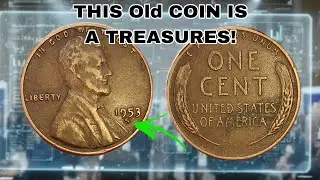 DO NOT Spend These Wheat Pennies — Collectors Are Paying Up to $320,000